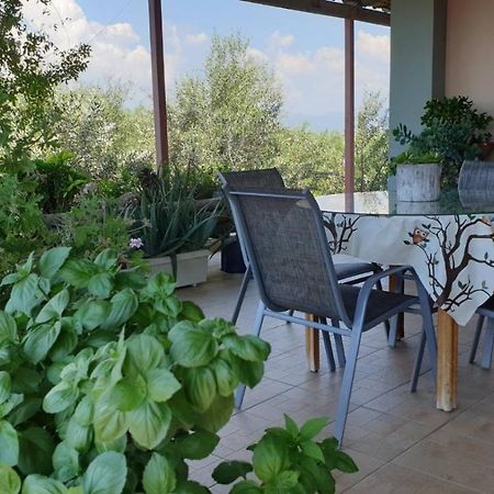 Wonderful Spot To Recharge Vila Calamata Exterior foto