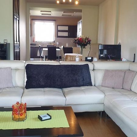Wonderful Spot To Recharge Vila Calamata Exterior foto