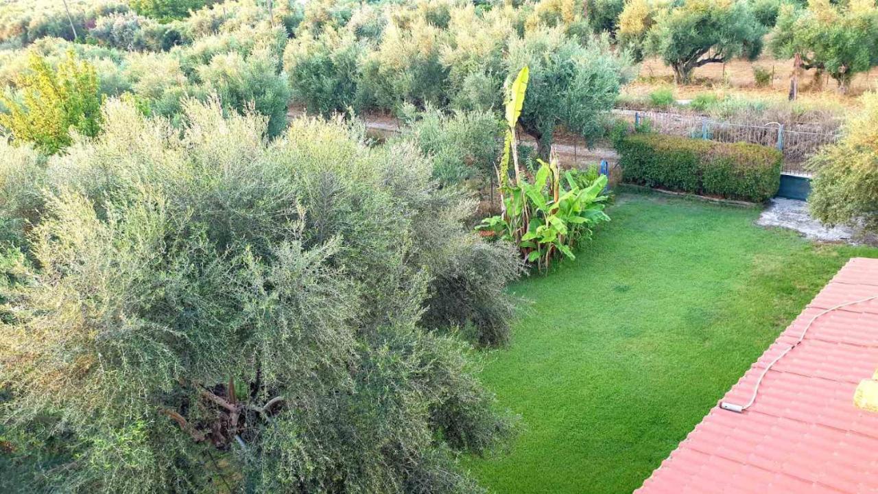 Wonderful Spot To Recharge Vila Calamata Exterior foto