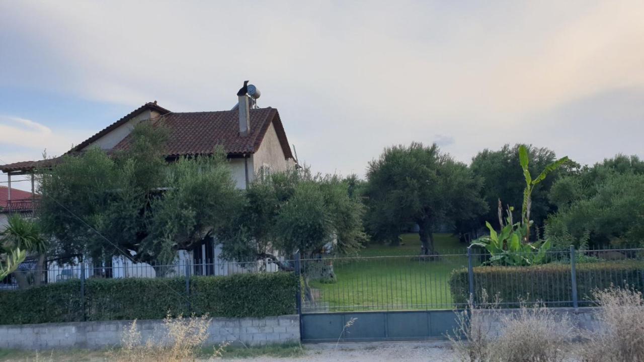 Wonderful Spot To Recharge Vila Calamata Exterior foto