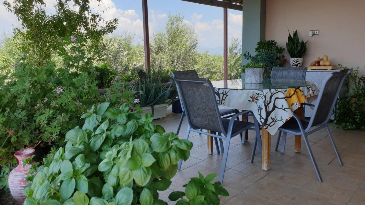 Wonderful Spot To Recharge Vila Calamata Exterior foto